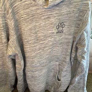 Pawz Sweatshirt